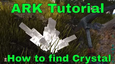 Ark survival evolved crystal. Things To Know About Ark survival evolved crystal. 